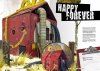 ABTEILUNG ABT716 DAMAGED MAGAZINE 06 (English)
